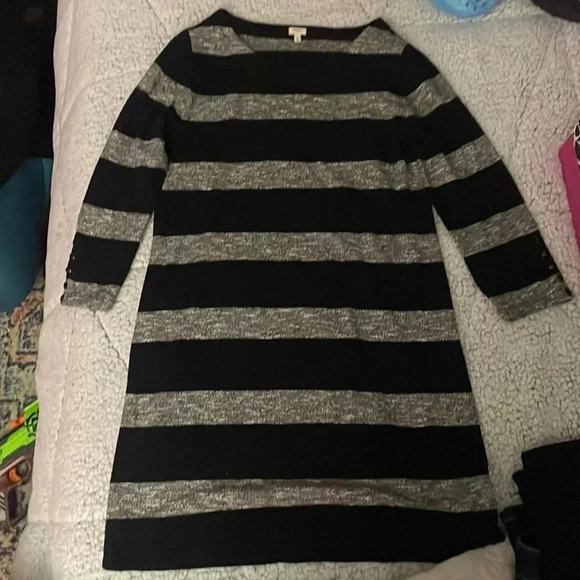 J. Crew Dress - Picture 1 of 4